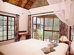 Etosha Aoba Lodge Bagian luar foto