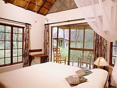 Etosha Aoba Lodge Bagian luar foto