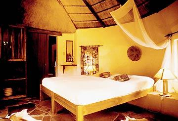 Etosha Aoba Lodge Bagian luar foto